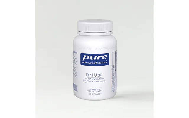 Pure Encapsulations Dim Ultra
