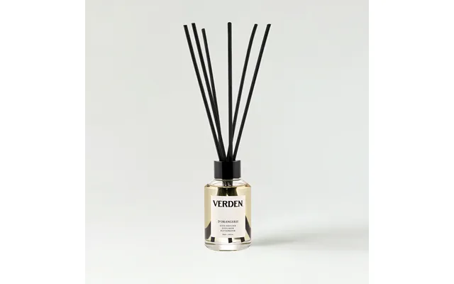 Verden D'orangerie Diffuser