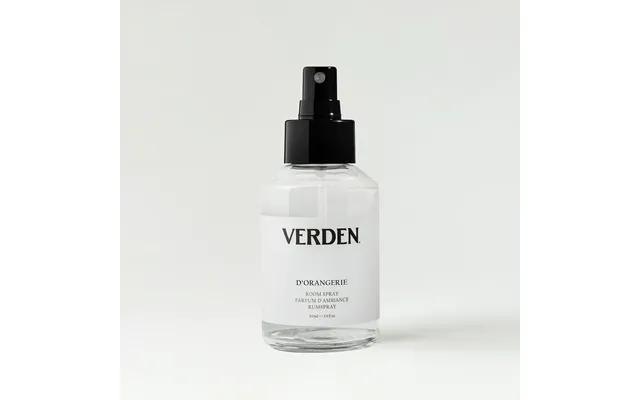 Verden D'orangerie Room Spray