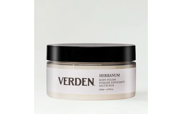 Verden Herbanum Body Polish