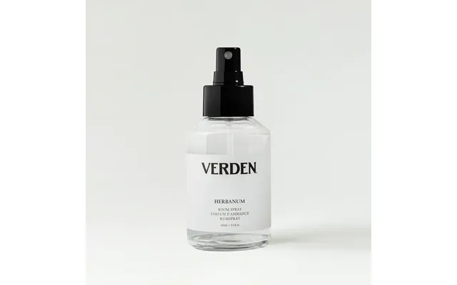 Verden Herbanum Room Spray