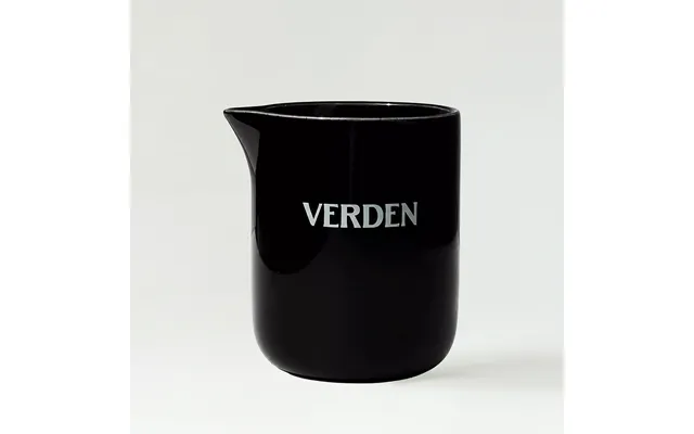 Verden Nocturne Nourishing Skin Treatment Candle
