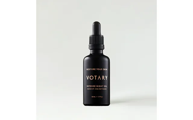 Votary Intense Night Oil
