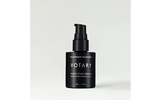 Votary Night Star Serum