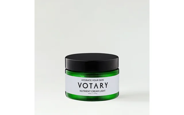 Votary Nutrient Cream Light