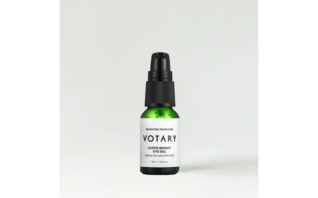 Votary Super Bright Eye Gel