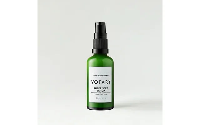 Votary Super Seed Serum