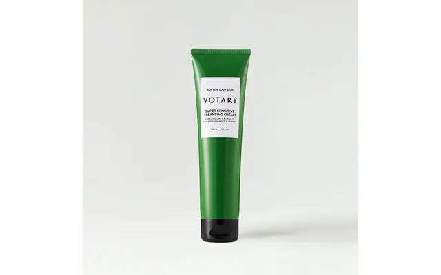 Votary Super Sensitive Cleansing Cream