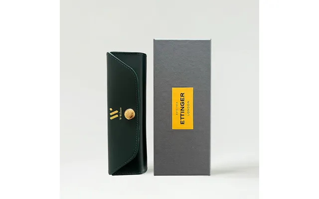 W-wellness Ettinger Travel Pill Case