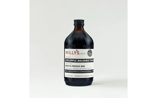Willy's Balsamic Vinegar