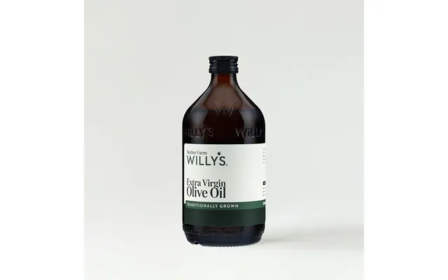 Willy's Extra Virgin Olive Oil