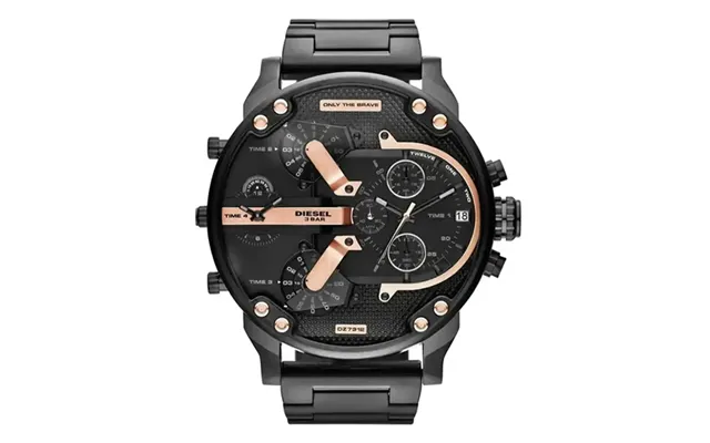 Diesel Mr. Daddy 2.0 Dz7312 Men's Chronograph Watch product image