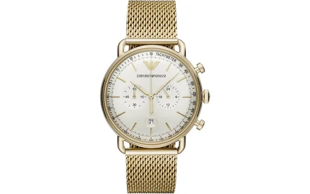 Emporio Armani Ar11315 Chronograph Stainless Steel Men's Watch product image