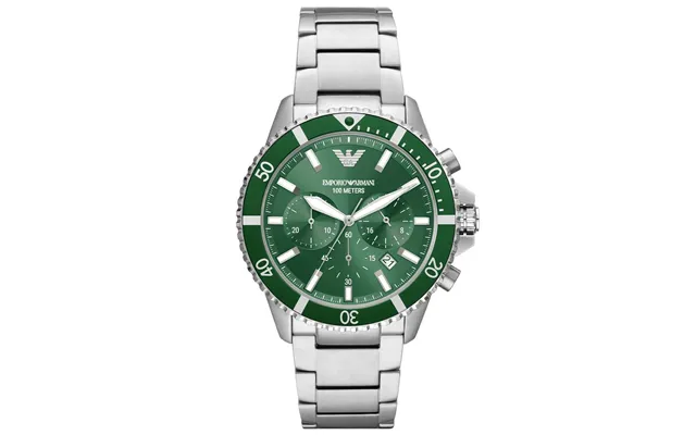 Emporio Armani Ar11500 Diver Chronograph Men's Watch product image