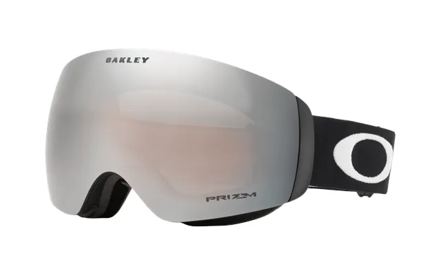 Oakley Oo7064 Flight Deck M 706421 Unisex Ski Goggles O Matter Grey Mask Normal product image