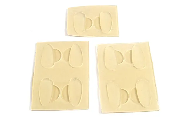 Placchette Adesive Confezione 10pz Contact Lens Cases product image