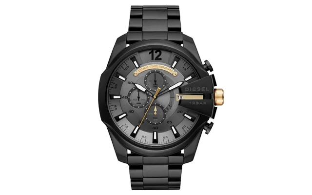 Diesel Dz4479 Chief Mens Watch