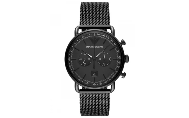 Emporio Armani Ar11264 Sport Aviator 43mm Men's Watch