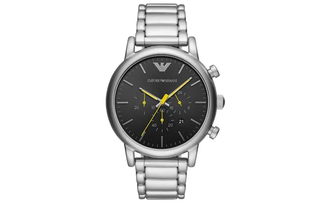 Emporio Armani Ar11324 Men's Watch