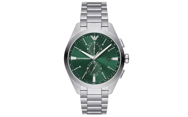 Emporio Armani Ar11480 Claudio Chronograph Men’s Watch
