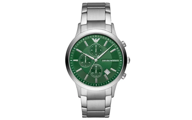 Emporio Armani Ar11507 Renato Chronograph Men's Watch