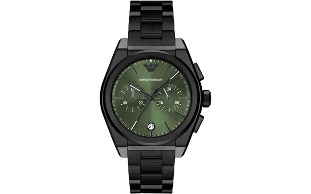 Emporio Armani Ar11562 Federico Chronograph Men’s Watch