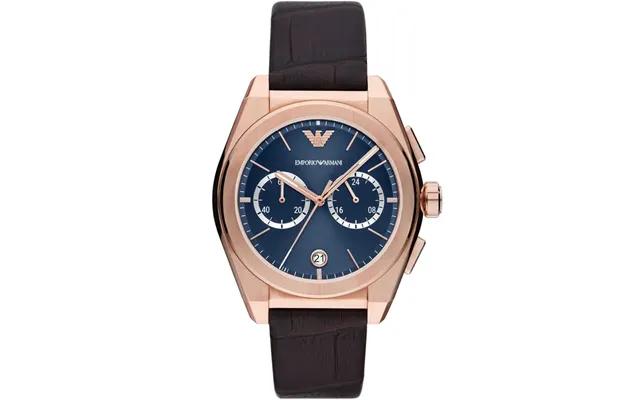 Emporio Armani Ar11563 Federico Chronograph Men’s Watch