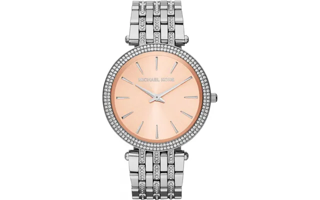 Michael Kors Mk3218 Ladies Darci Watch