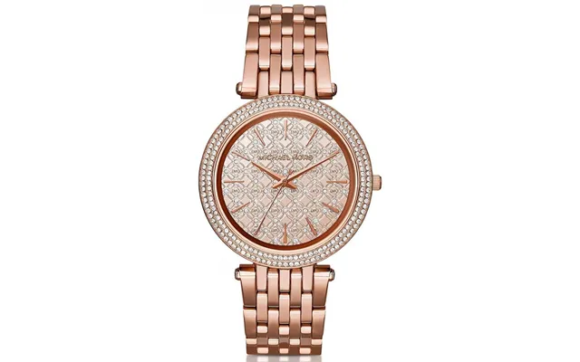 Michael Kors Mk3399 Ladies Darci Watch