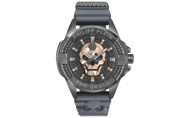 Philipp Plein Pwaaa2324 The Skull Men's Watch