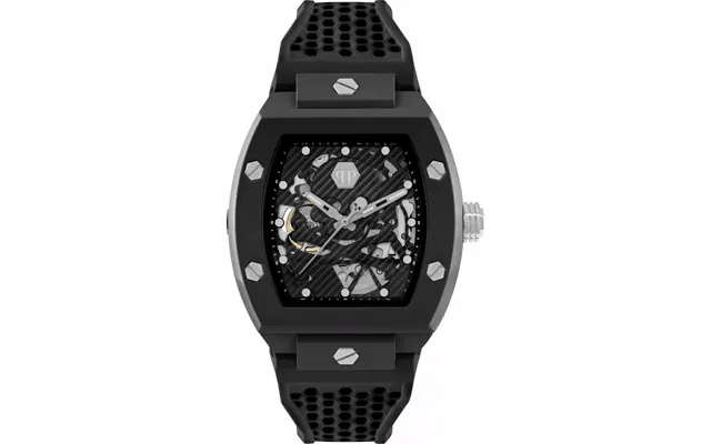 Philipp Plein Pwvba0423 The Skeleton Eco Men's Watch