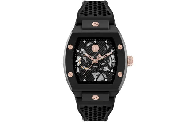 Philipp Plein Pwvba0523 Automatic Men's Watch