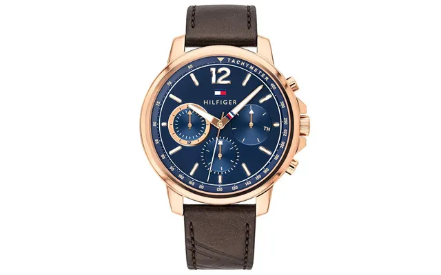 Tommy Hilfiger 1791532 Men's Watch
