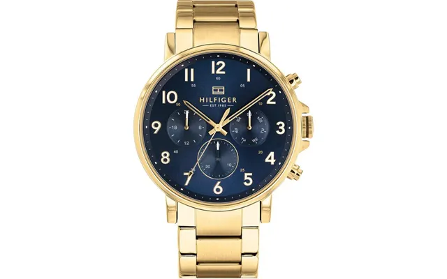 Tommy Hilfiger Daniel 1710384 Men's Watch