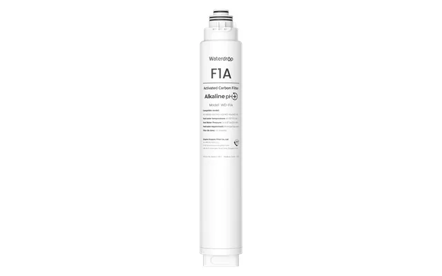 F1a Filter For Waterdrop X Series Reverse Osmosis System