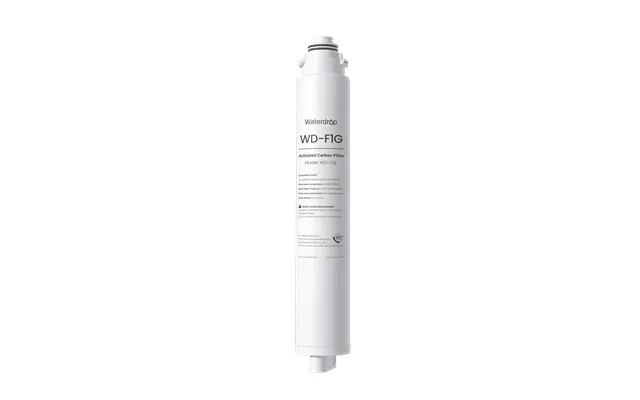 F1g Filter For Waterdrop X8 Reverse Osmosis System