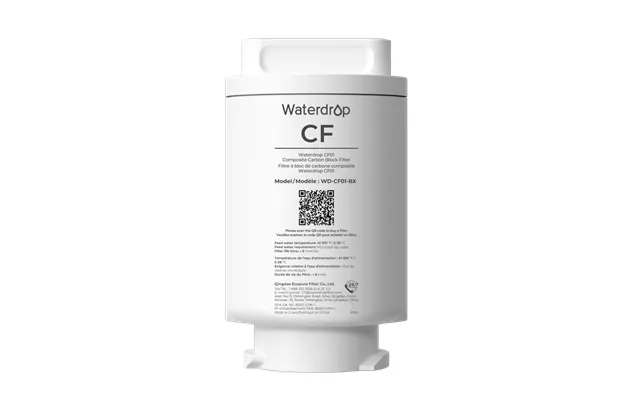 Replacement Filter For Hot & Cold Water Dispenser Ct01
