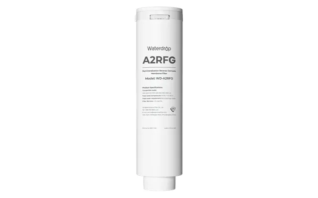 Waterdrop A2rfg-ro Water Filter For Wd-a2g Countertop Ro System