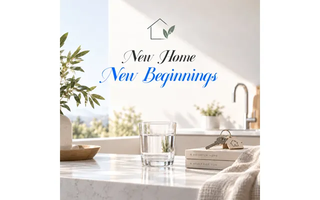 Waterdrop E-gift Card - New Home 200