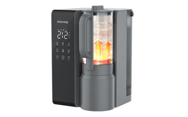 Waterdrop M1 Instant Hot Ro Countertop Water Dispenser