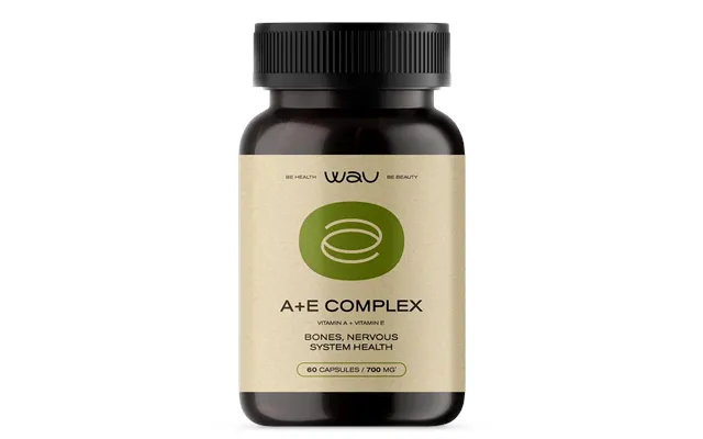 A E Complex product image