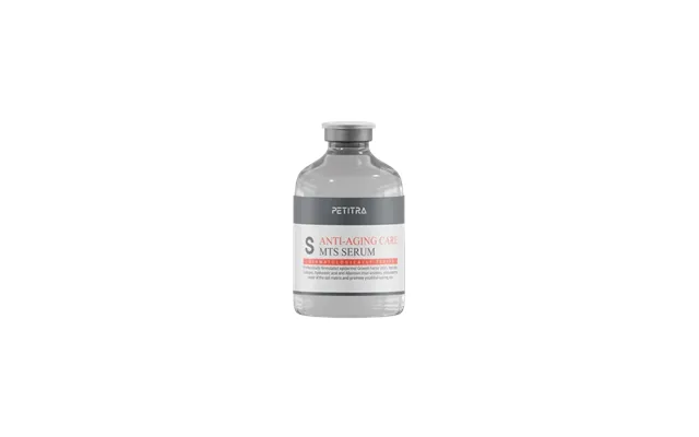 Anti-aging Care Mts Serum -