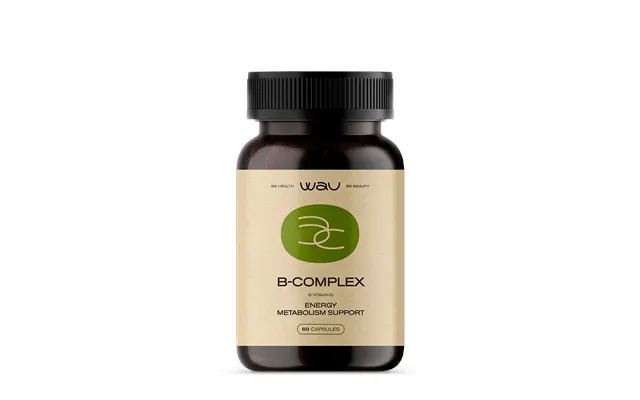 B-complex product image