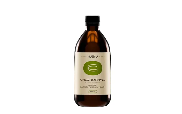 Chlorophyll product image