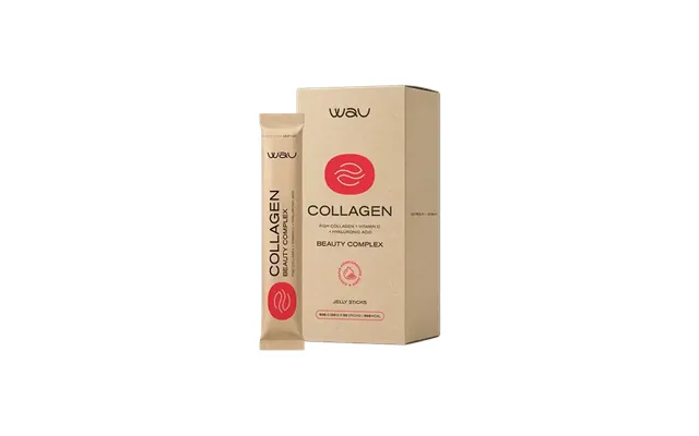 Collagen - Anti-age product image