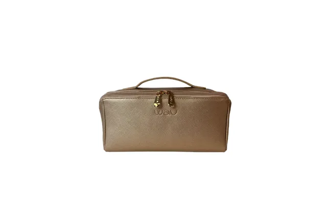 Cosmetic Bag Renga Gold product image