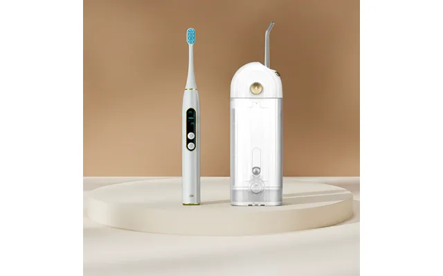 Dental Duo Pro