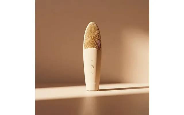Emi Nude Facial Cleansing Brush And Massager