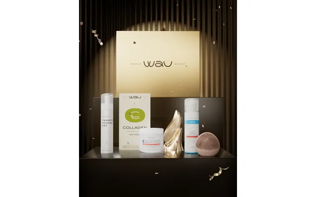 Face Cleansing Box