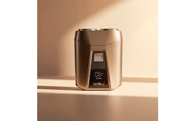 Hige - Compact Electric Shaver